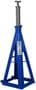 Challenger Lifts Gas Assisted Mobile High Stand