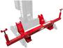 Challenger Lifts Lift Adapter