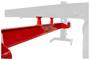 Challenger Lifts Crossbeam Adapter