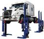 Challenger Lifts Mobile HD Column Lift System