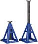 Challenger Lifts Support Stands