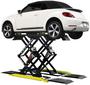 Challenger Lifts 7700 Lbs. High Rise Scissor Lift
