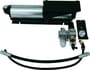 Challenger Lifts Air/Hydraulic Pump