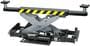 Challenger Lifts Rolling Jack