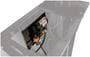 Challenger Lifts Liquid Removal System