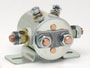 Cole Hersee Solenoid
