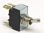 Cole Hersee 10 Amp 4 Terminal Toggle Switch