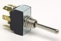Cole Hersee 25 Amp 6 Terminal Toggle Switch