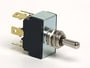 Cole Hersee 10 Amp 6 Terminal Toggle Switch