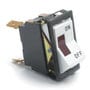 Cole Hersee 25 Amp 3 Terminal Rocker Switch