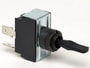 Cole Hersee 25 Amp 2 Terminal Toggle Switch