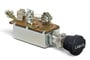 Cole Hersee 20 Amp Headlight Switch