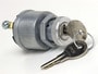 Cole Hersee Ignition Start Switch