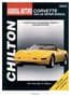 Chilton 84-96 Chevrolet Corvette Repair Manual