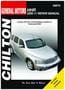 Chilton 06-11 Chevrolet HHR Repair Manual