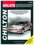 Chilton 88-96 Lumina, Grand Prix, Cutlass Supreme, Regal Repair Manual