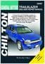 Chilton 02-09 Chevrolet TrailBlazer, GMC Envoy, Oldsmobile Bravada Repair Manual