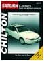 Chilton 00-04 Saturn L-Series Repair Manual