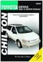 Chilton 98-09 Toyota Sienna Repair Manual