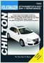 Chilton 06-11 Volkswagen Golf, GTI, Jetta, Rabbit Repair Manual