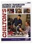 Chilton Repair Manual; Automatic Transmission Diagnosis
