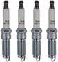 Champion Iridium Plug Number RET3ZWYPB Spark Plug