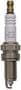 Champion Copper Plug Number RA8MCX4 Spark Plug