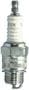 Champion Industrial Plug Number D18Y Spark Plug