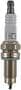 Champion Double Platinum Power Plug Number KA4ZPYPB4 Spark Plug