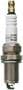 Champion Double Platinum Power Plug Number KC8PYP4 Spark Plug