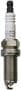 Champion Double Platinum Power Plug Number REC8PYPB Spark Plug