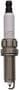 Champion Double Platinum Power Plug Number RERX4PMPB Spark Plug