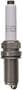 Champion Double Platinum Power Plug Number KEC4PYPBF-1 Spark Plug