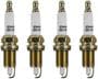 Champion Iridium Spark Plug