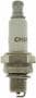 Champion Plug Number RY4C Spark Plug