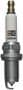 Champion Iridium Plug Number RC8ZWYPB4 Spark Plug