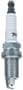 Champion Double Platinum Power Plug Number RC10PLPB4 Spark Plug