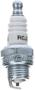 Champion Power Sport Plug Number RCJ7Y Spark Plug