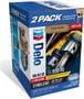 Chevron Delo Synthetic Blend Motor Oil 15W-40