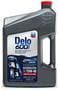 Chevron Delo Synthetic Blend 15W-40 Motor Oil 1 Gallon