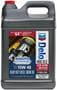 Chevron Delo Synthetic Blend 15W-40 Motor Oil 2.5 Gallon