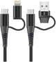 CJ Tech Charging Cable