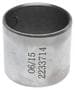 Clevite 1.242 Inch Maximum Outside Diameter Piston Pin Bushing
