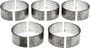 Clevite Standard Connecting Rod Bearing Set