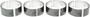 Clevite Connecting Rod Bearing Set