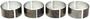 Clevite Connecting Rod Bearing Set