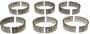 Clevite Standard Connecting Rod Bearing Set