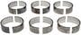 Clevite Standard Connecting Rod Bearing Set