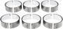 Clevite Connecting Rod Bearing Set