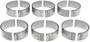 Clevite Connecting Rod Bearing Set
